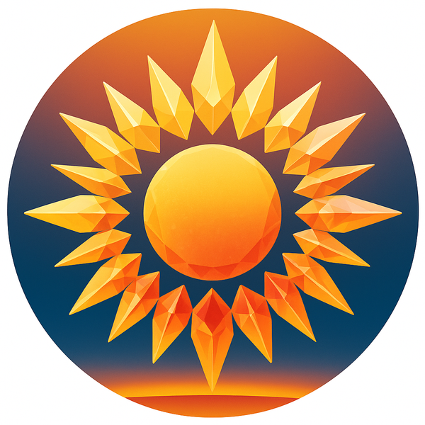 Sun Crystal Wholesaler