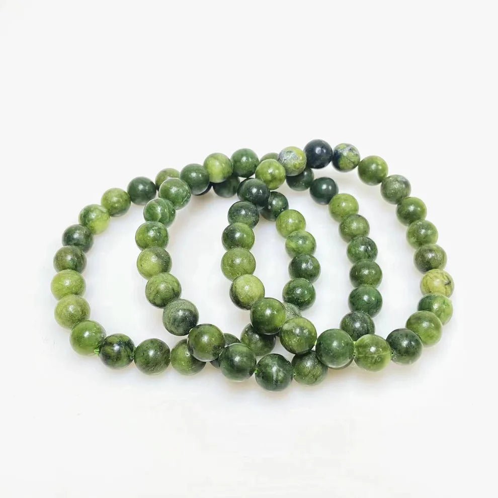 Green Jade - Sun Crystal Wholesaler