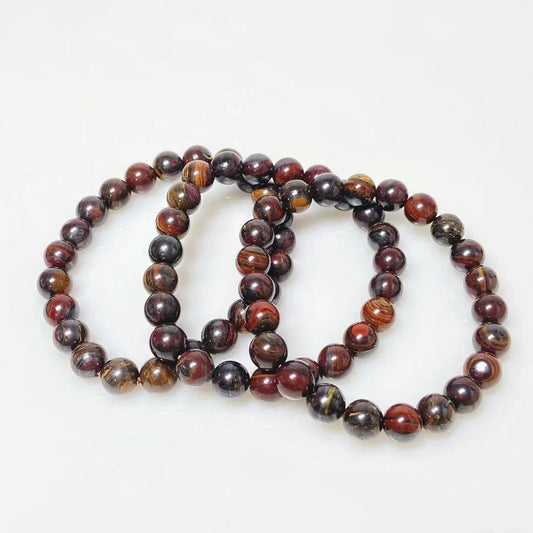 Iron Tiger Bracelet - Sun Crystal Wholesaler