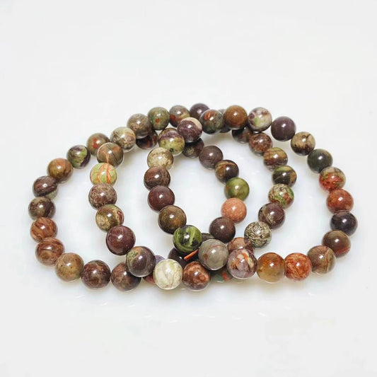 Money Agate Bracelet - Sun Crystal WholesalerCrystal Bracelet
