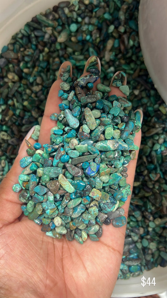Phoenix Pinestone Chips - Sun Crystal WholesalerChips